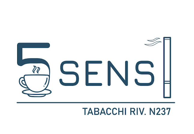 Reviews of 5sensi bar tabacchi in Napoli - Ristorazione