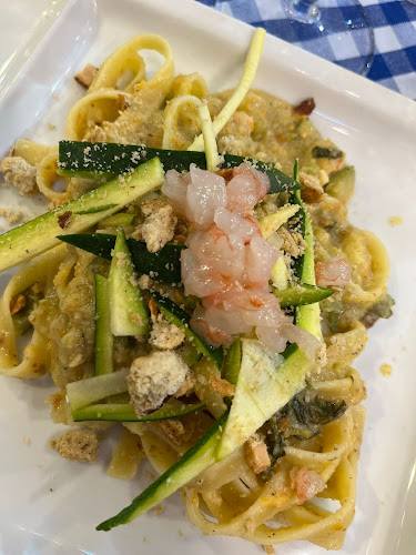 Opinii despre Antica Taverna a Chiaia în Napoli - Ristorazione