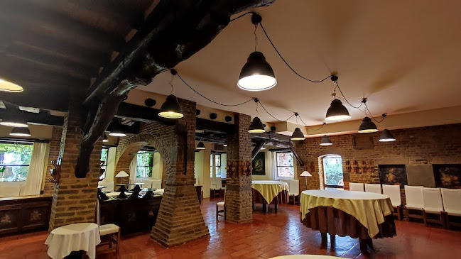 Opinii despre La Bassanina în Fornovo San Giovanni - Ristorazione