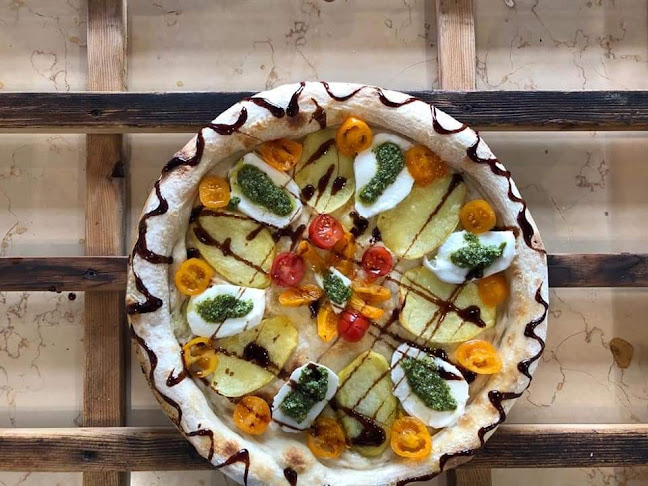 Opinii despre Colorado Pizzeria în Crotone - Ristorazione