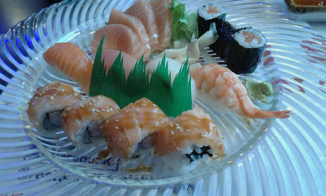Ristorante Oishi Sushi - Ristorazione