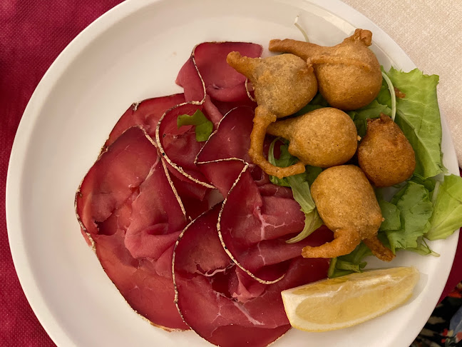 Comments and reviews of Pizzeria Ristorante Vecchia Carbonera