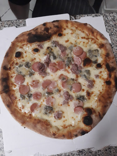 Fast Pizza - Legnano