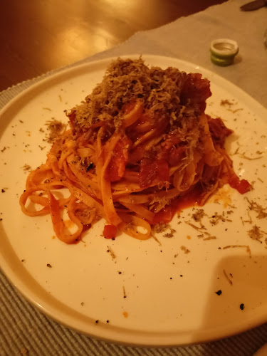 Ristorante Pizzeria Taverna San Nicolò - Ristorazione