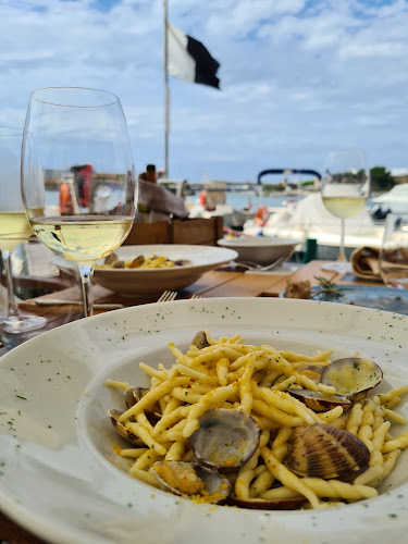 Opinii despre La Persiana în Livorno - Ristorazione