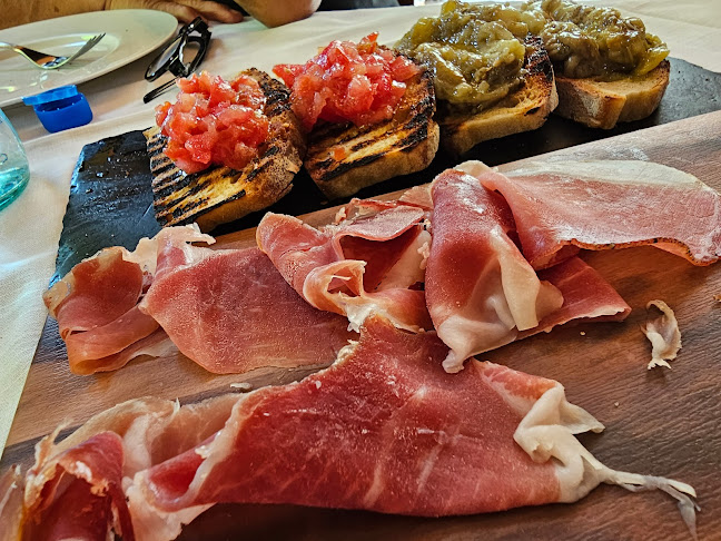 Pizzeria Ristorante Il Vecchio Muro