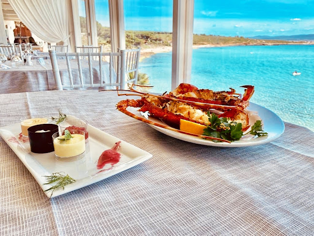 Opinii despre Ristorante Panorama Vista Mare în Alghero - Ristorazione