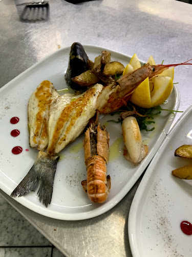 Ristorante Mergellina di Colantuono Rosario - Ristorazione