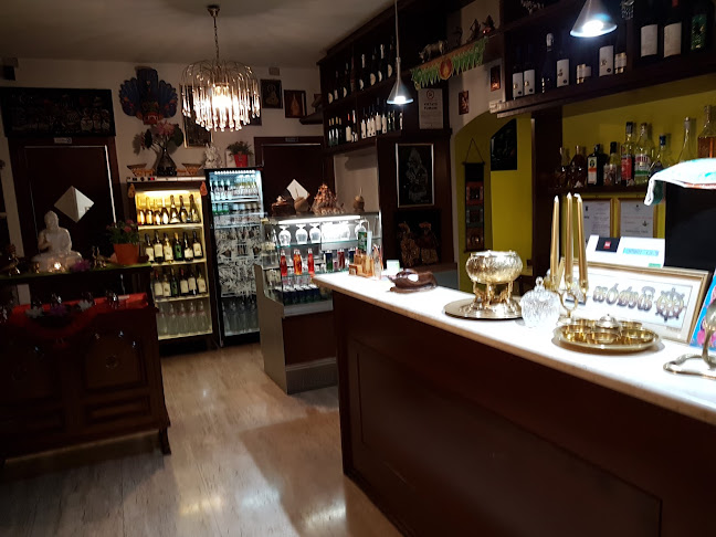 Rice&Curry Ristorante Sri Lanka - Ristorazione