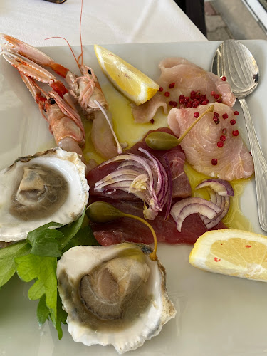 Ristorante Puerto Baloo - San Benedetto del Tronto