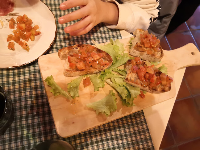 Opinii despre Lepore & Farine în Capua - Ristorazione