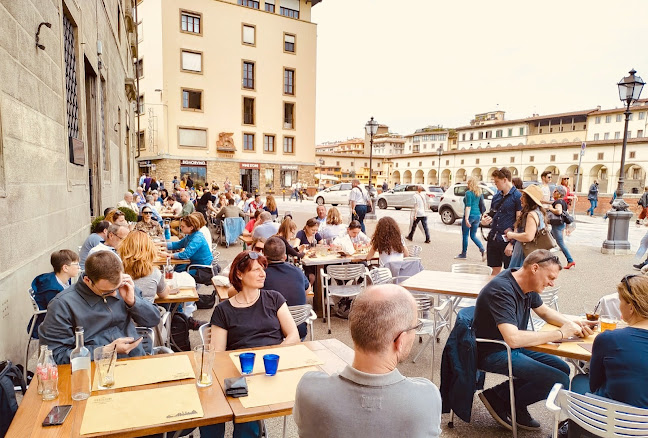 Palazzo Tempi - Firenze