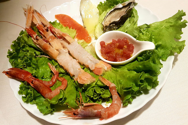 Opinii despre Lanterna Rossa în Saliceto - Ristorazione