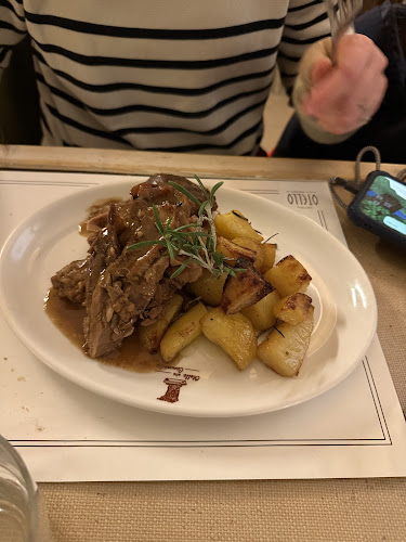 Otello alla Concordia - Ristorazione