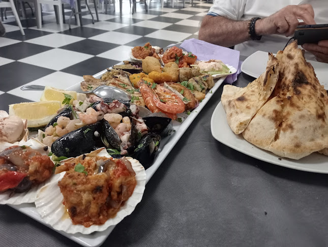 Ristorante Pizzeria ed Enoteca a Santa Teresa di Riva - Fronte Mare - Santa Teresa di Riva