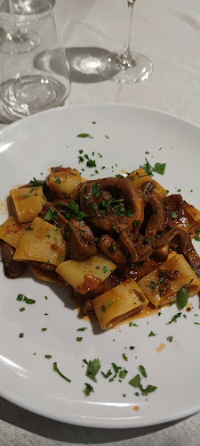 Comentarii opinii despre Giorgio al Cucciolo