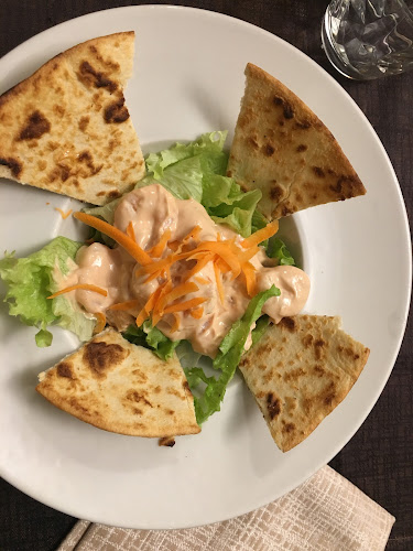 Reviews of Amerigo in Rimini - Ristorazione