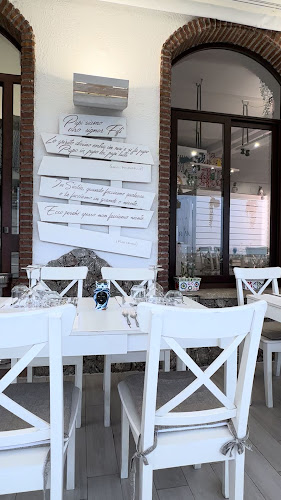 Ristorante Opera Prima - Ristorazione