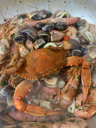 Cimalonga Ristorante - Scalea