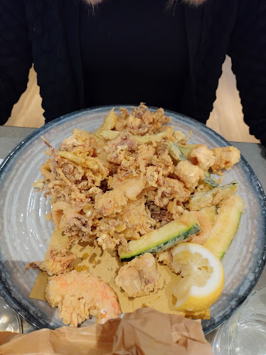 Ristorante Pizzeria Lo Stravizio - Firenze