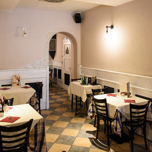 Ristorante Pizzeria Oberdan 24 - Ristorazione