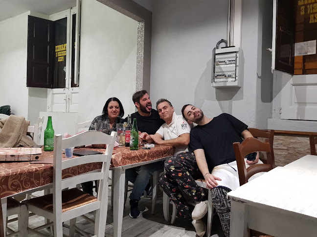 Comentarii opinii despre Frankie Chicken Pizza