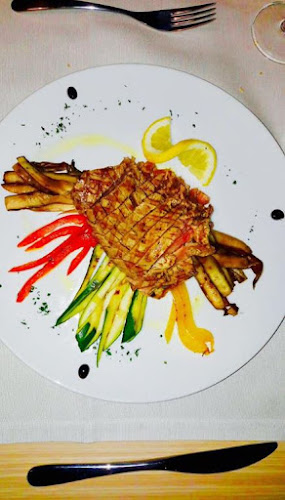 Opinii despre Immaginario Enchanted Food & Drink în Maniago - Ristorazione