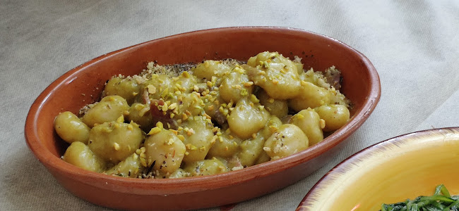 Comentarii opinii despre La Locanda del Sagittario