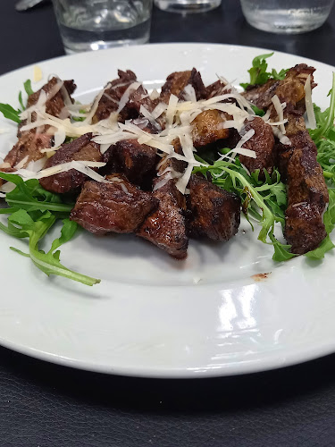 Kipling - Ristorazione