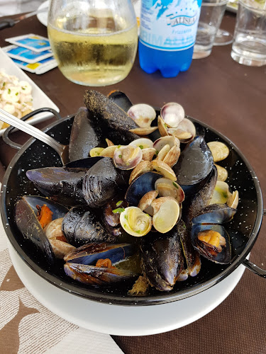 Crystal 37 | Ristorante Pizzeria - Bar - Stabilimento Balneare - Marcelli