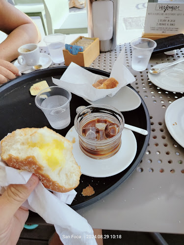 Via Duca degli Abruzzi, 5, 73026 San Foca LE