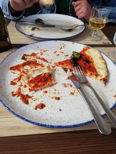 Reviews of Super Pizza in Salerno - Ristorazione