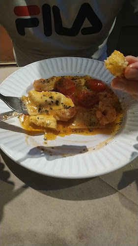 Ristorante Il Barroccio - Firenze