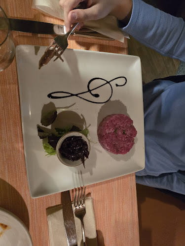 Opinii despre Trattoria Corte Fiorina în Lecco - Ristorazione