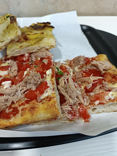 Pizzeria Mediterranea