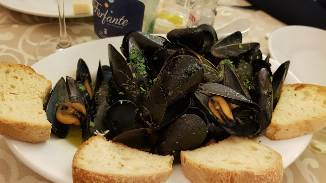 Comentarii opinii despre Ristorante l'Agrumeto