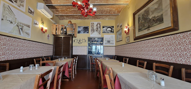 Via della Vigna Vecchia, 31, 50122 Firenze FI