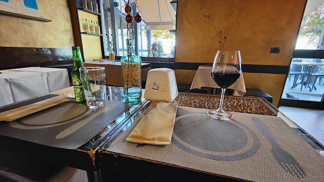 Fruch Drink & Food - Ristorazione