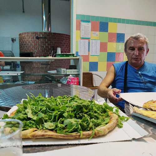 Pizze Pazze - Ristorazione