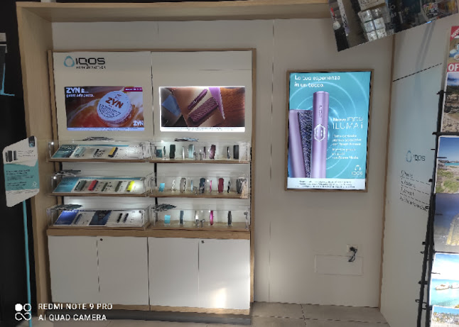 IQOS PREMIUM PARTNER MELENDUGNO - Ristorazione