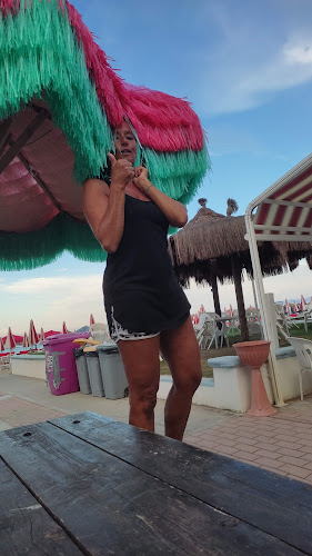 Lungomare Papa Giovanni XXIII, 26, 65126 Pescara PE