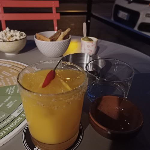 JEFFER cocktails & friends - Ristorazione