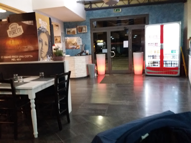 Ristorante Pizzeria Sottosopra Phone number