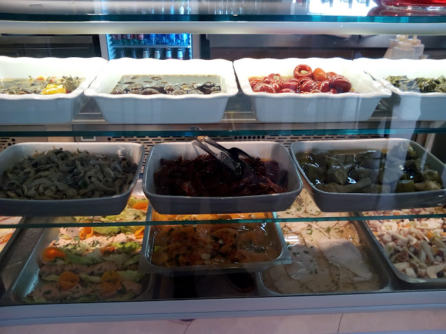 Baffo d'Oro Tavola Calda - Benevento