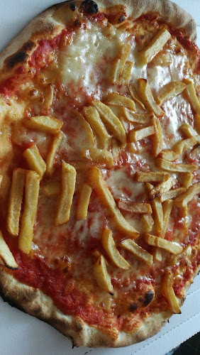 Ristorante Pizzeria Baciami Ancora - Ristorazione