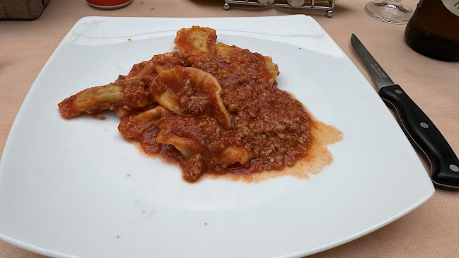 Comentarii opinii despre Il Ghiotto