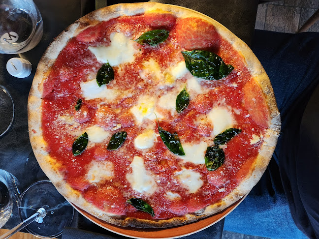 Opinii despre Mercurio Pizza în Pomezia - Ristorazione