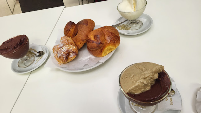 La Nuova Pasticceria Freni - Catania