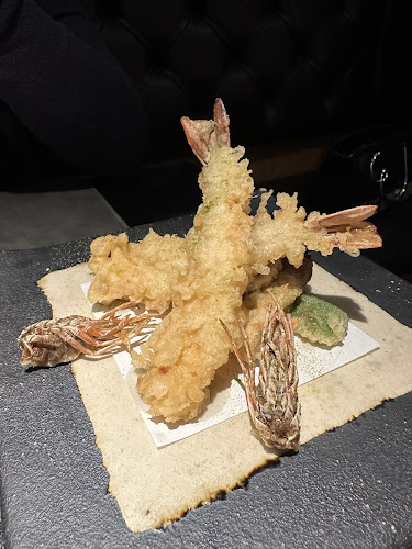 Opinii despre Sushisen în Roma - Ristorazione