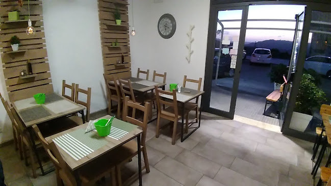 Opinii despre MANINPASTA în Agrigento - Ristorazione